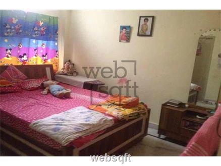 Karmanghat 3 BHK Independent house for Sale